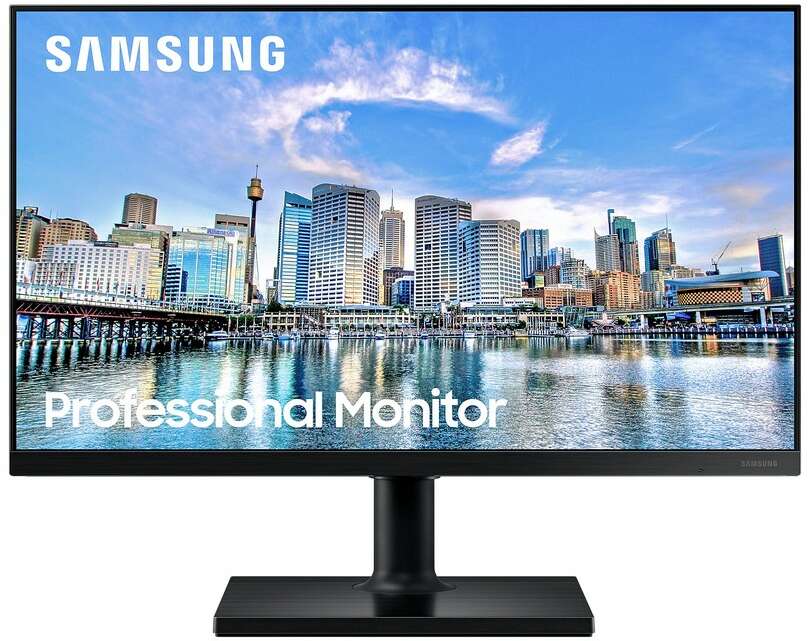 SAMSUNG LF24T450FQRXEN