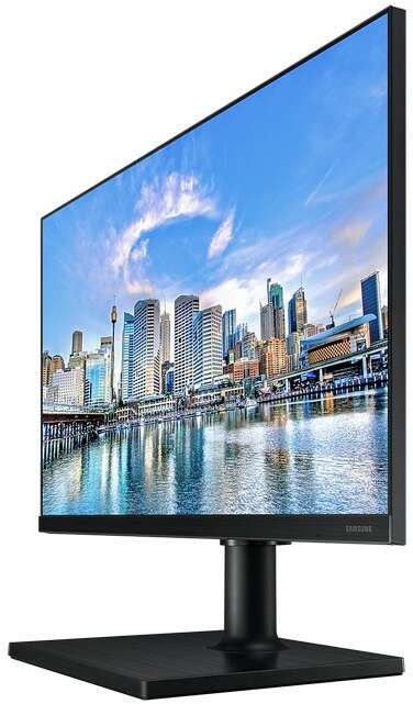 SAMSUNG LF24T450FQRXEN