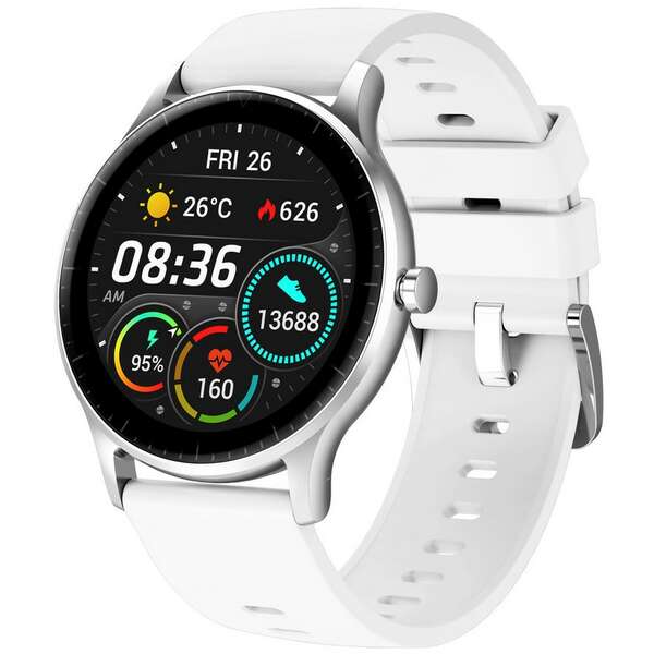 DENVER Smart Watch SW-173 White