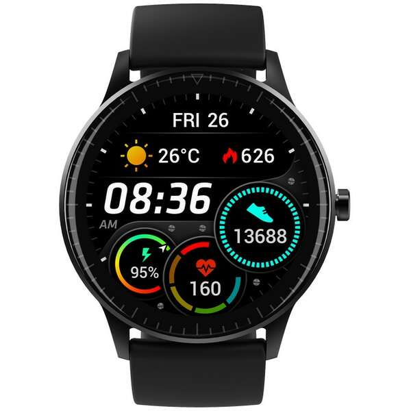 DENVER Smart Watch SW-173 Black