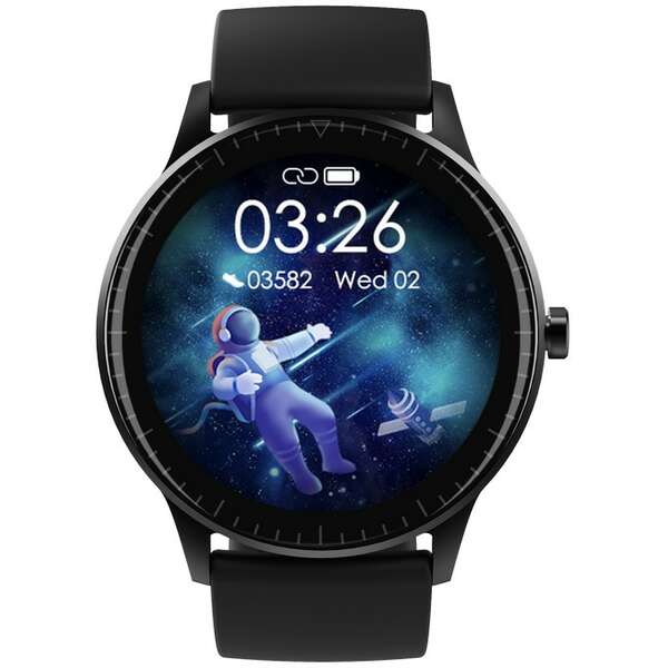 DENVER Smart Watch SW-173 Black