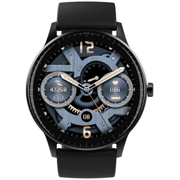 DENVER Smart Watch SW-173 Black