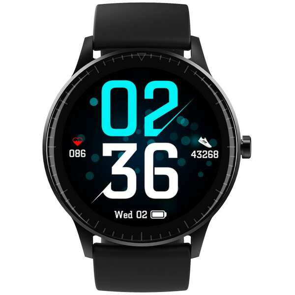 DENVER Smart Watch SW-173 Black