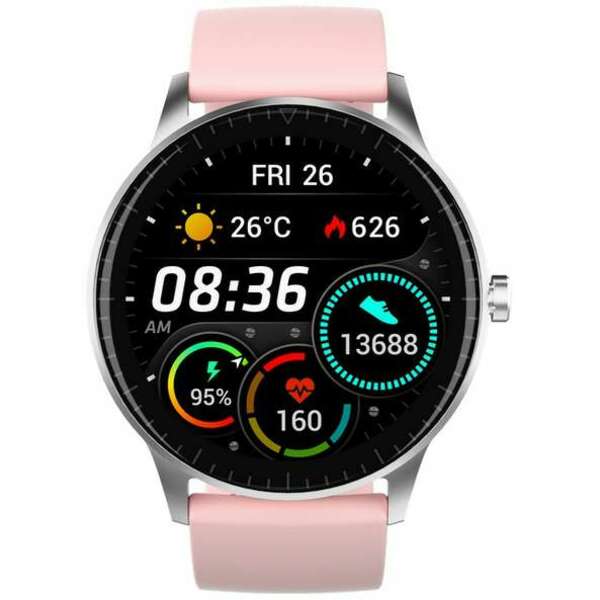 DENVER Smart Watch SW-173 Pink