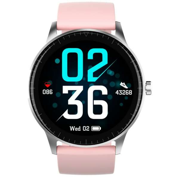 DENVER Smart Watch SW-173 Pink