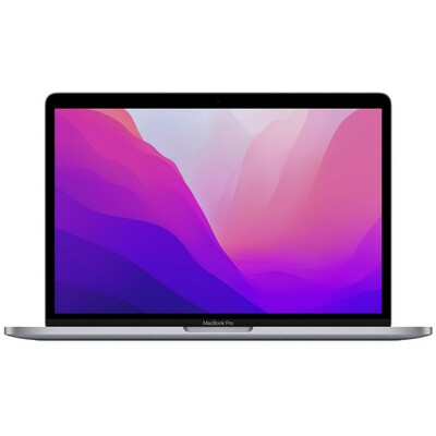 APPLE MacBook Pro M2 Space Grey 8/256GB - MNEH3ZE/A
