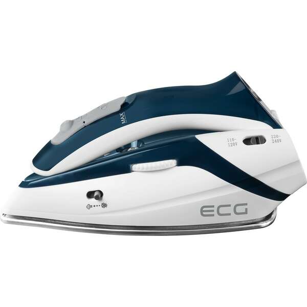 ECG NZ 210 