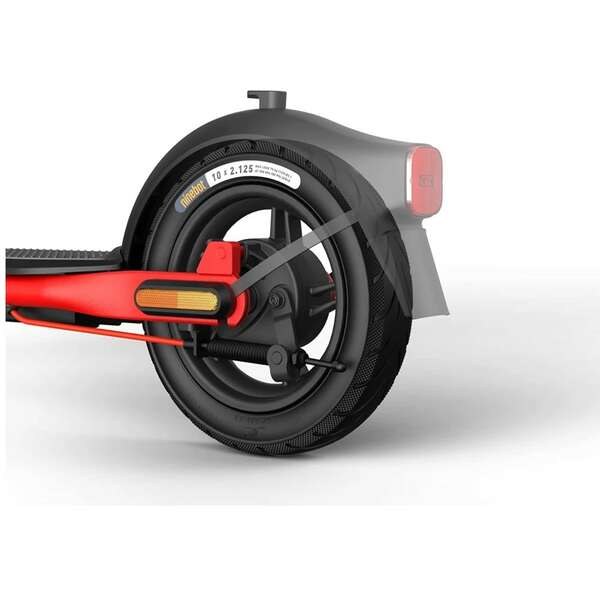 SEGWAY NINEBOT Kickscooter D18E