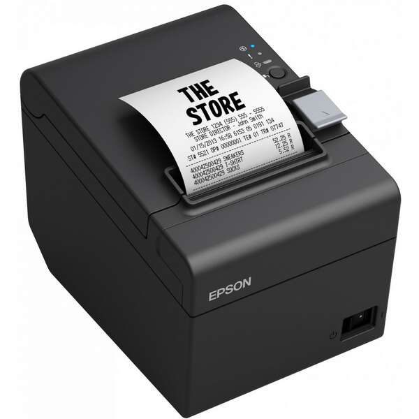 EPSON TM-T20III (011) USB