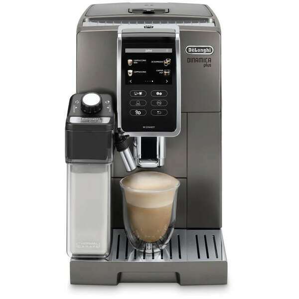 DELONGHI Dinamica Plus ECAM370.95.T