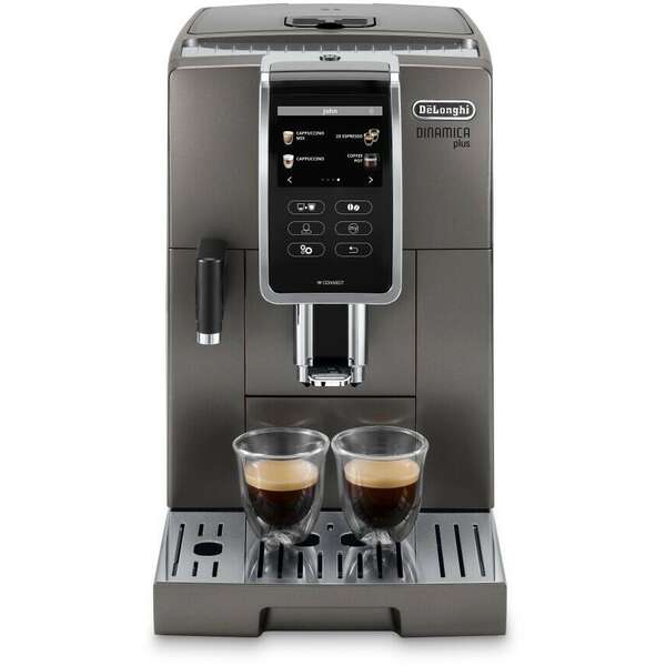 DELONGHI Dinamica Plus ECAM370.95.T