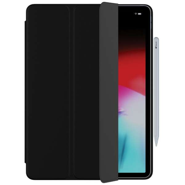 APPLE Next One Magnetic Smart Case Black IPD11-SMART-BLK