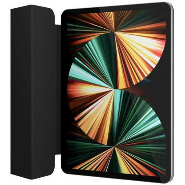 APPLE Next One Magnetic Smart Case Black IPD11-SMART-BLK