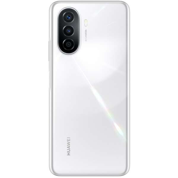 HUAWEI Nova Y70 4GB/128GB Pearl White