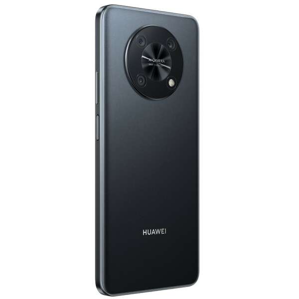 HUAWEI Nova Y90 6GB/128GB Midnight Black