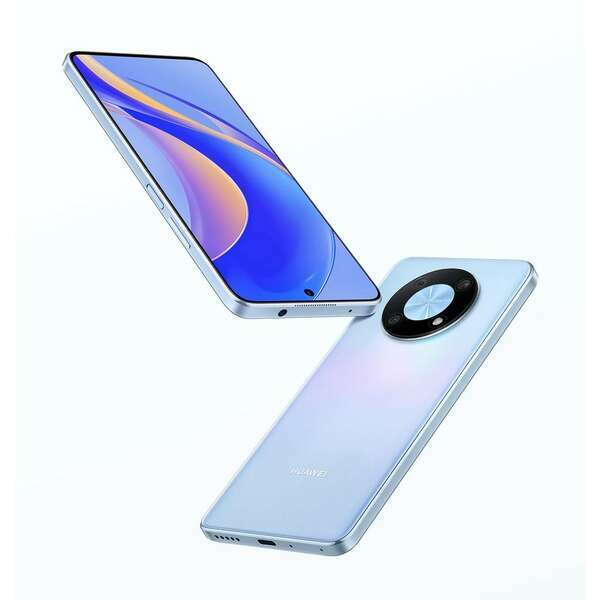 HUAWEI Nova Y90 6GB/128GB Crystal Blue