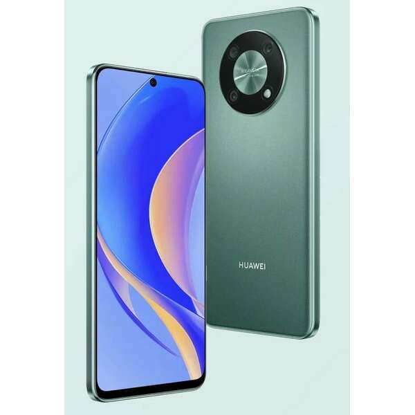 HUAWEI Nova Y90 6GB/128GB Emerald Green