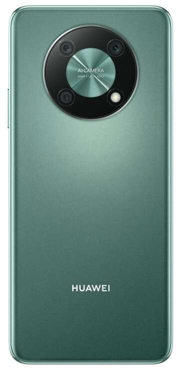 HUAWEI Nova Y90 6GB/128GB Emerald Green