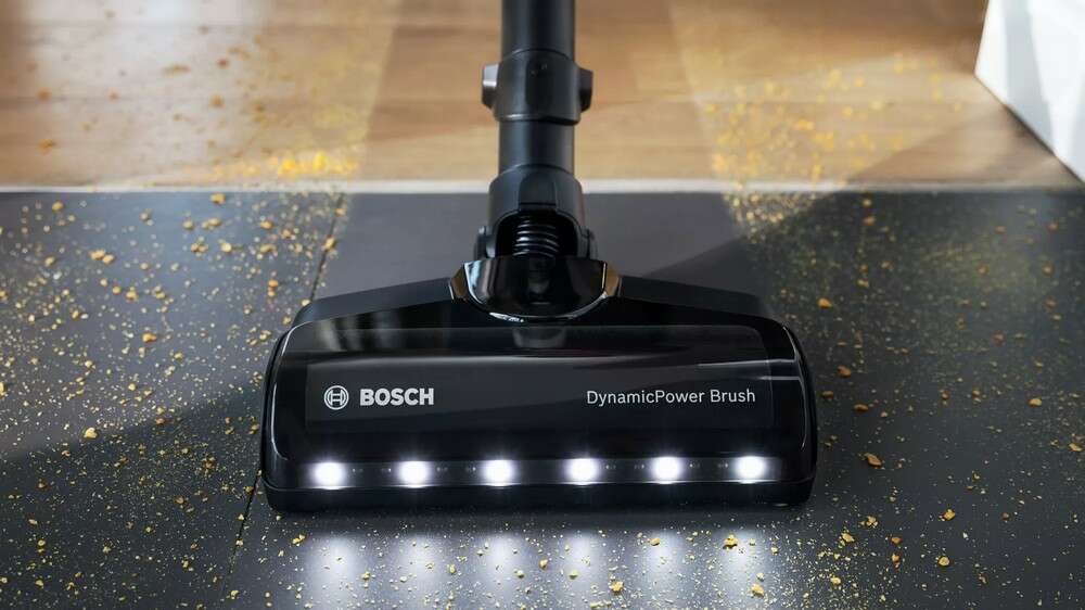 BOSCH BBS711W