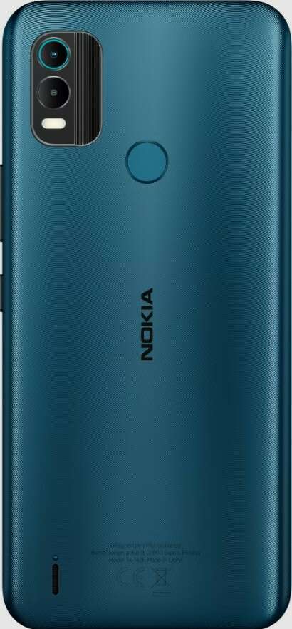 NOKIA C21 Plus 3GB/32GB Green