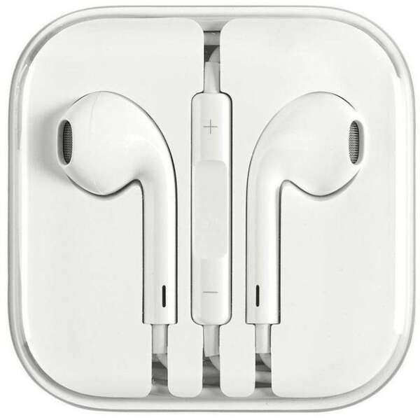 APPLE Earpods with 3.5mm Headphone Plug mnhf2zm/a