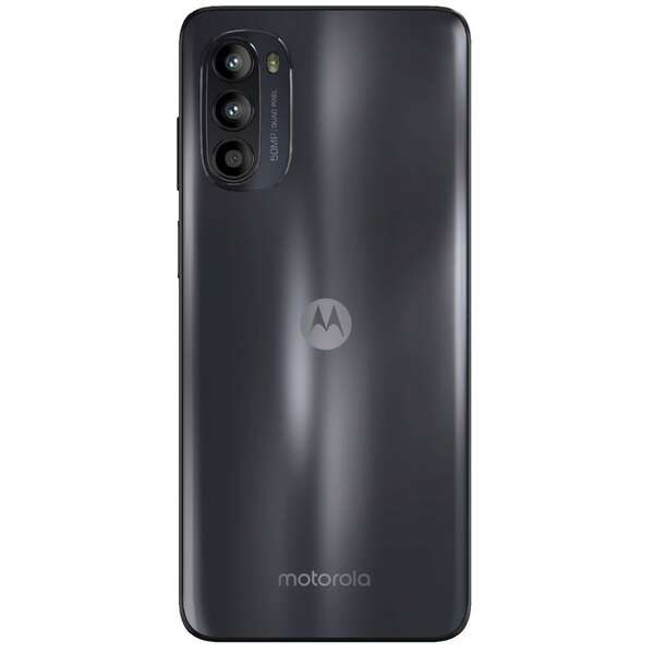 MOTOROLA G52 4GB/128GB Charcoal Gray