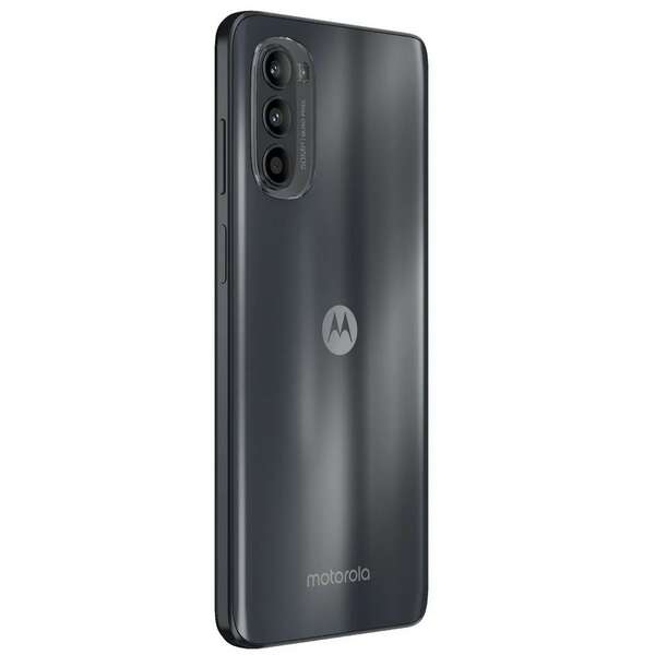 MOTOROLA G52 4GB/128GB Charcoal Gray