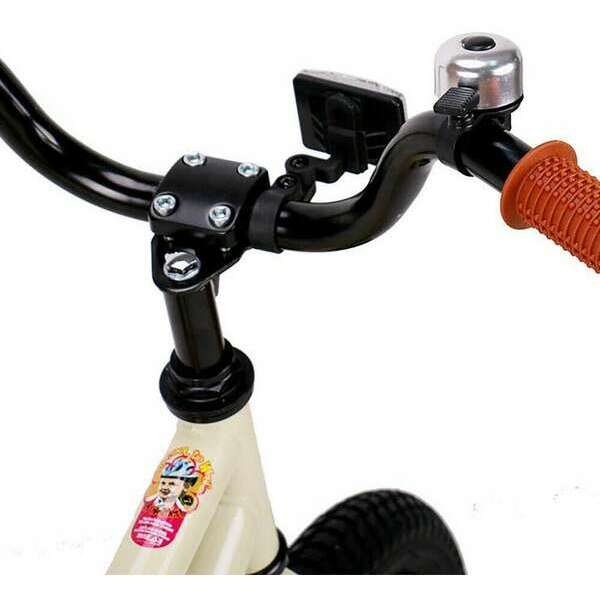 HILAND TOTEM BIKE008-16