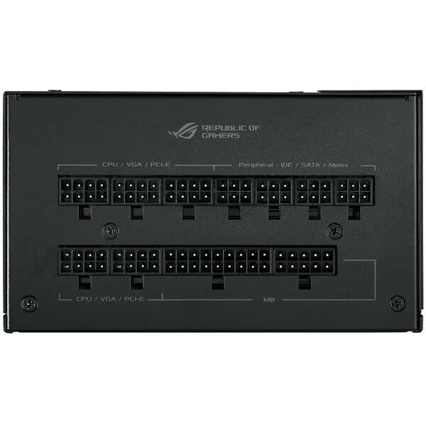 ASUS ROG-STRIX-850G