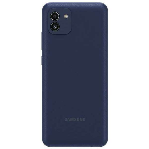 SAMSUNG Galaxy A03 4GB/64GB Blue SM-A035GZBGEUC