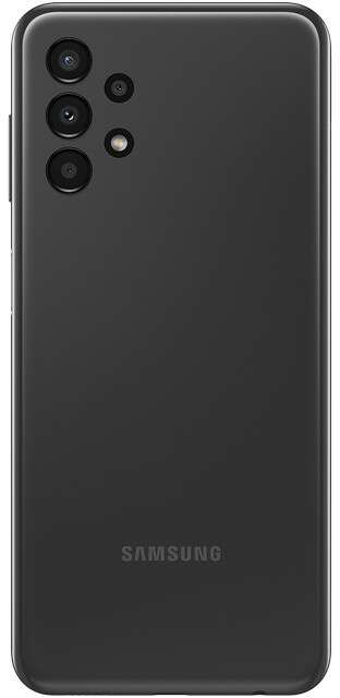 SAMSUNG Galaxy A13 3GB/32GB Black SM-A137FZKUEUC