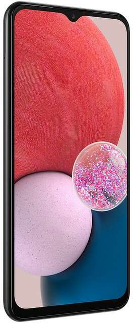 SAMSUNG Galaxy A13 3GB/32GB Black SM-A137FZKUEUC