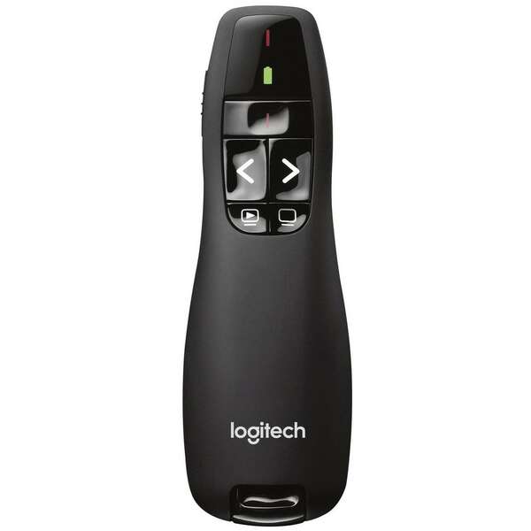 LOGITECH R400 Wireless Presenter