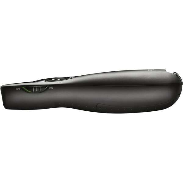 LOGITECH R400 Wireless Presenter