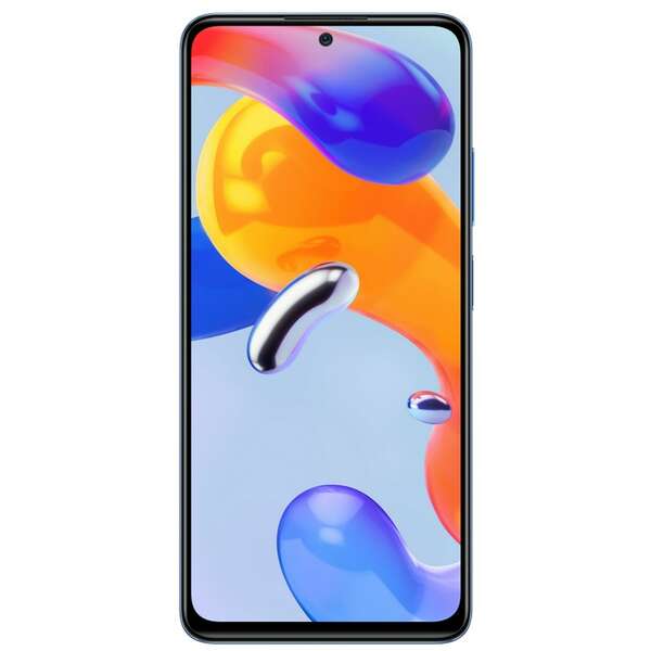 XIAOMI Redmi Note 11 Pro 5G 6GB/128GB Atlantic Blue