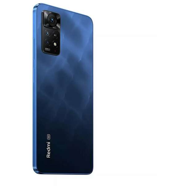 XIAOMI Redmi Note 11 Pro 5G 6GB/128GB Atlantic Blue