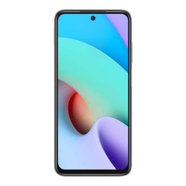 XIAOMI Redmi 10 2022 4GB/128GB Carbon Gray