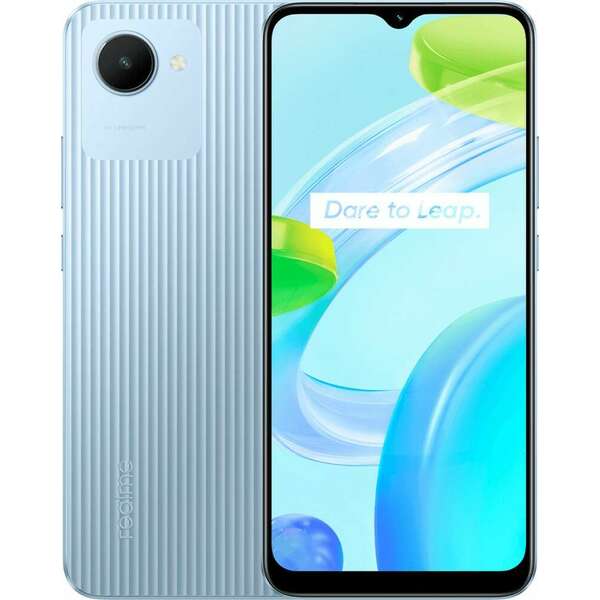 REALME C30 3GB/32GB Lake Blue