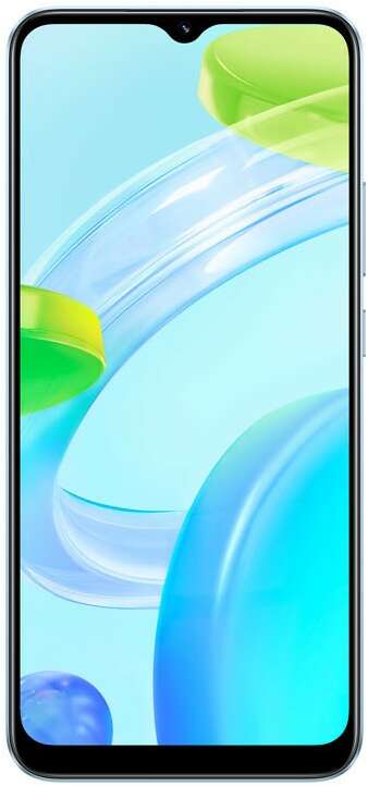 REALME C30 3GB/32GB Lake Blue