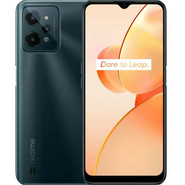 REALME C31 3GB/32GB Dark Green