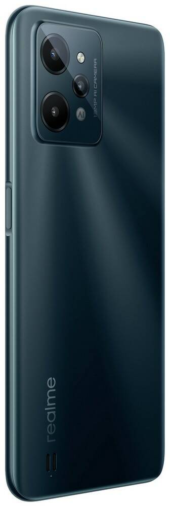 REALME C31 4GB/64GB Dark Green