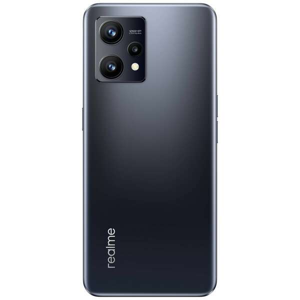 REALME 9 6GB/128GB Meteor Black