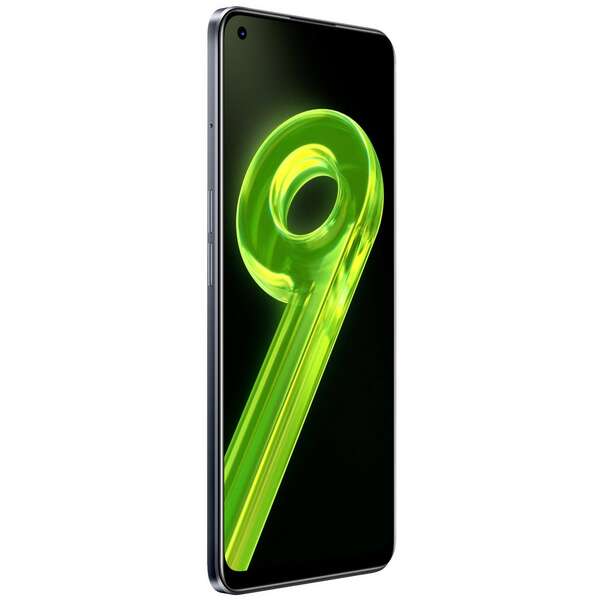 REALME 9 6GB/128GB Meteor Black