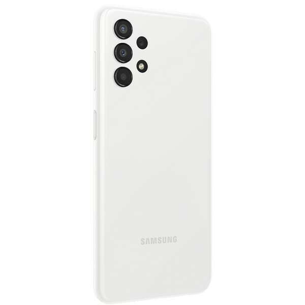 SAMSUNG Galaxy A13 4GB/128GB White SM-A137FZWKEUC