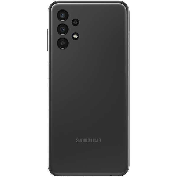 SAMSUNG Galaxy A13 4GB/64GB Black SM-A137FZKVEUC