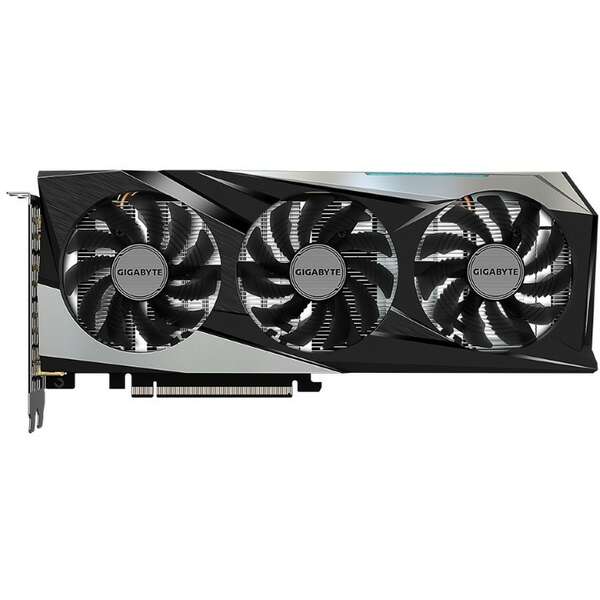 GIGABYTE nVidia GeForce RTX 3050 GAMING 8GB 128bit GV-N3050GAMING OC-8GD