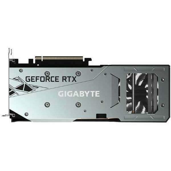 GIGABYTE nVidia GeForce RTX 3050 GAMING 8GB 128bit GV-N3050GAMING OC-8GD