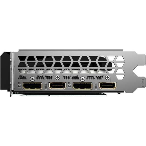 GIGABYTE nVidia GeForce RTX 3050 GAMING 8GB 128bit GV-N3050GAMING OC-8GD