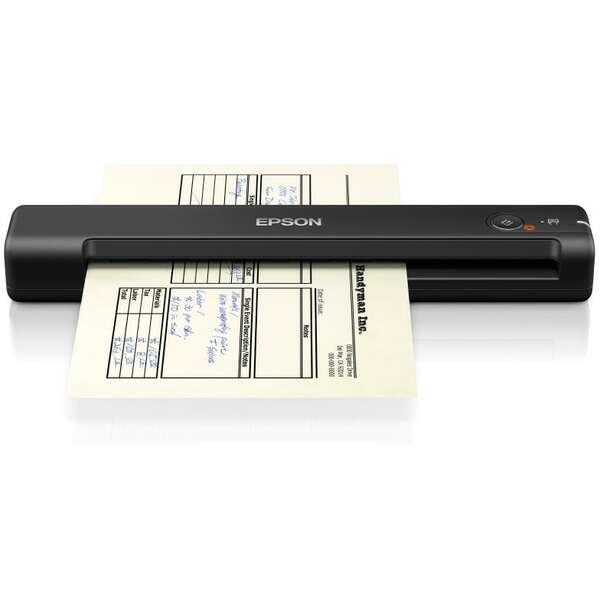 EPSON WorkForce ES-50 mobilni skener