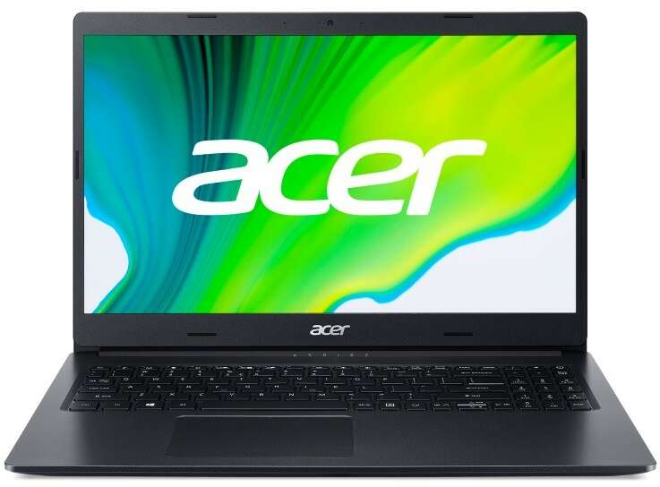 ACER Aspire A315 15.6